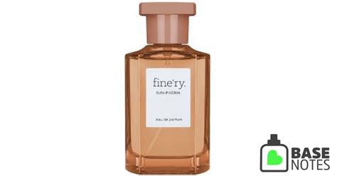 finery perfumes and their dupes|fine'ry sunphoria perfume.